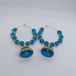Fashionable Earrings in a beautiful design and all