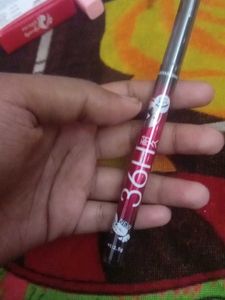 Waterproof Eyeliner Pen