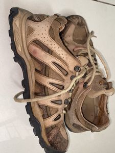 Woodland Men's Hiking Boots