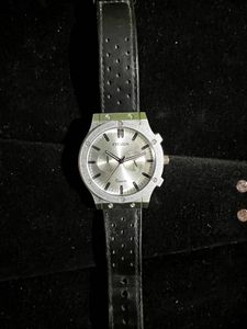 3 Stylish Watches Bundle no battery