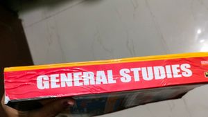 All In One General Studies Volume -1