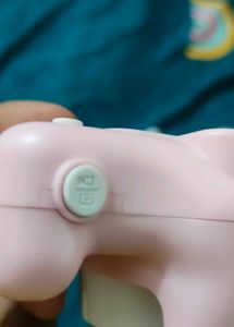 Kid's Digital Camera - Fun &amp; Easy to Use!