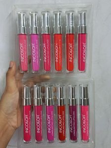 12 Lipstick Just Rs 179