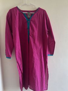 Elegant Kurta