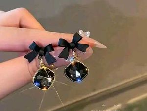 Combo pack of 2 korean stylish earrings