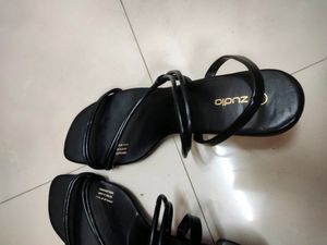 Stylish Zudio Heels