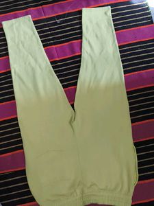 Brooklyn Print Casual Pants