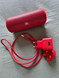 JBL Flip 2 Wireless Stereo Speaker