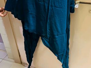 Women's Party Wear Top/Kurti