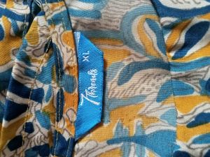 Stylish Kurta with leggings