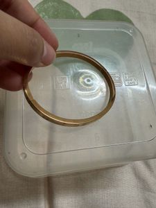 Luxury Bangle Bracelet