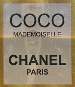 Chanel Paris Coco Mademoiselle Pocket Perfume