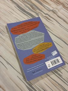 Book Set - Almond &amp; My Year of Rest and Relaxation