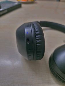 Croma HE101 Wireless Headphones | Bluetooth |