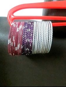 Beautiful Design Bangles