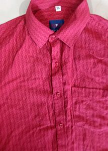 Shirt for men