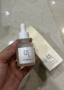 Beauty of Joseon Relief Sun: Rice+Probiotics
