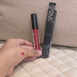 STARS LIP POP" liquid lipstick
