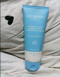 Dot & Key Blueberry Moisturizer
