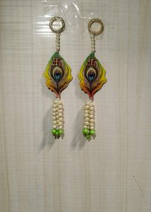 beutiful hanging 2 pair combo...