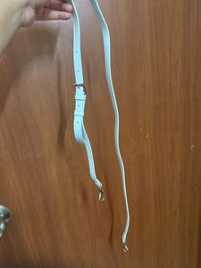 Charles &amp; Keith Sammie Knotted-Handle