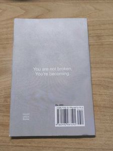 The Strength In Our Scars by Bianca Sparacino