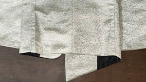 Boys Cream Indo Western Blazer | 8-11 years