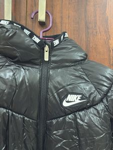Nike Puffer Jacket