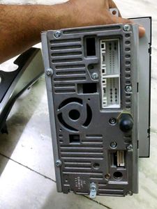 Scorpio S6-S8 ENFORCEMENT SYSTEM