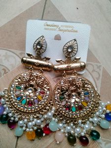 Earings