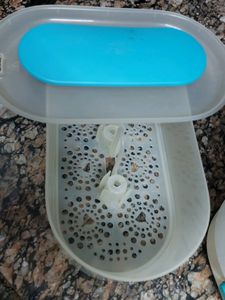 Philips Avent Sterilizer