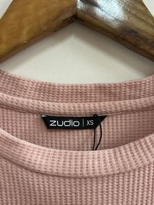 textured Co-ord set