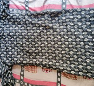 Stylish Printed Kurta for Women