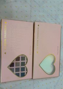 🇺🇸 P.louise bridal series Xl imported palette