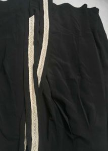 Balck bow tie skirt