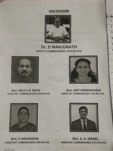 Class 12 Mathematics Study material 📚