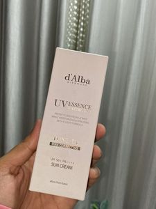Skincare Bundle: ISOI, d'Alba, &amp; Ongredients