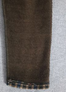 Sweter And Winter Pant