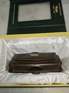BIG CROCODILE keypad mobile Pouch