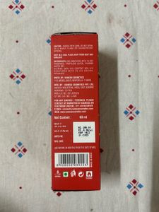 Aqua Red Perfume Spray - Bliss