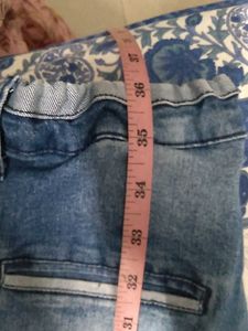 JEANS FOR BOY......