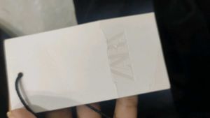 Imported Zara Trousers