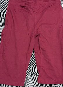 Desi Belle  capri Comfortable Bottoms