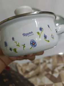 Set Of 4 Containers