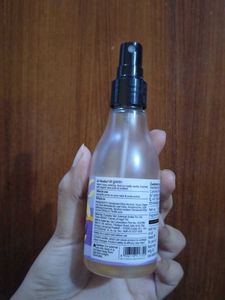 Plum Body Lovin' Vanilla Vibes Mist