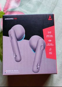 Dhamaka Offer On Brand New Original Boat Airdopes