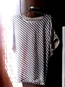 Striped Tunic Top❤️😍💕... hardly wore