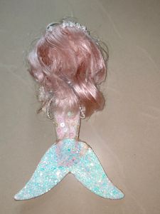 Marmaid Doll