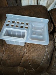 Bathroom Organizer