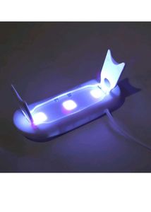 Portable Mini UV Nail Lamp